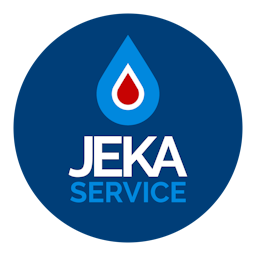 JEKA service logo